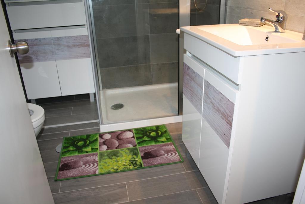 Ventur Flat Leilighet Caniço Rom bilde