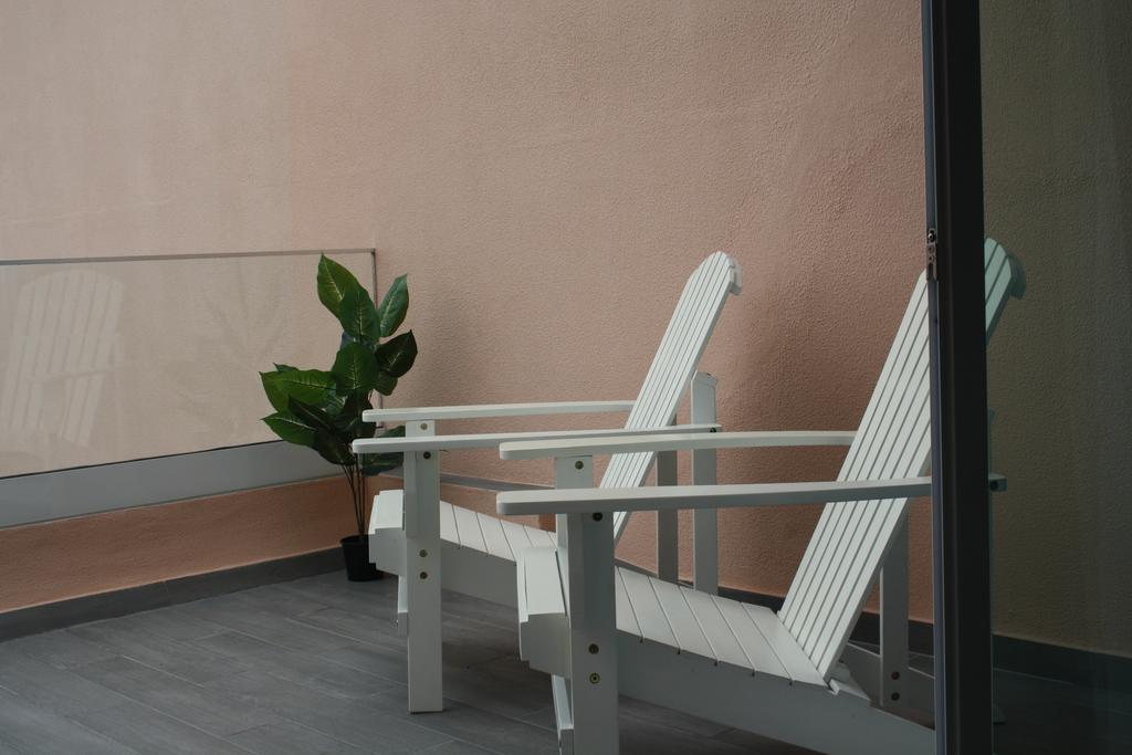 Ventur Flat Leilighet Caniço Rom bilde