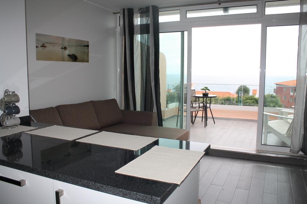 Ventur Flat Leilighet Caniço Rom bilde
