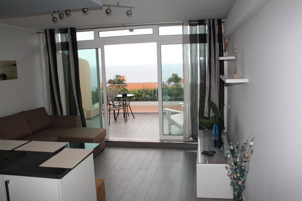 Ventur Flat Leilighet Caniço Rom bilde
