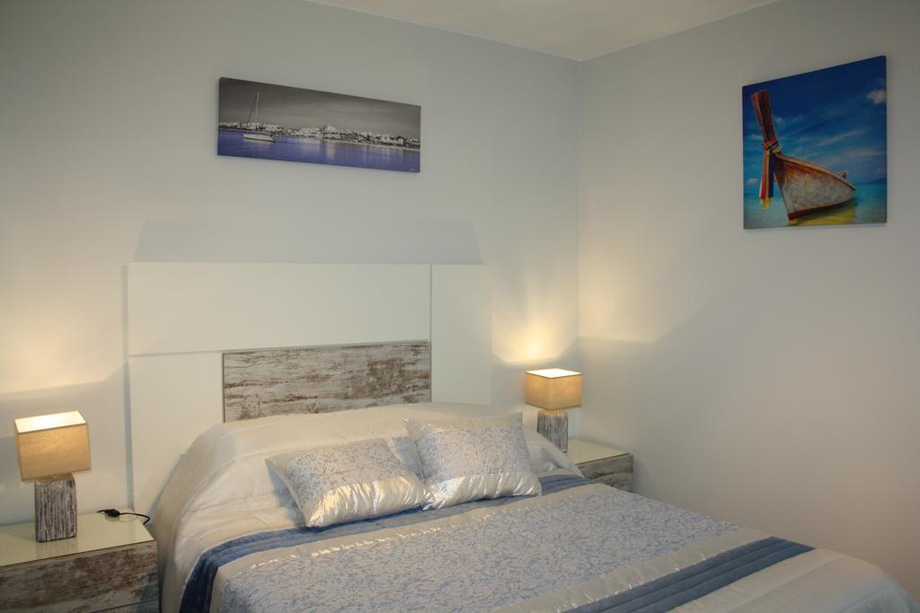 Ventur Flat Leilighet Caniço Rom bilde