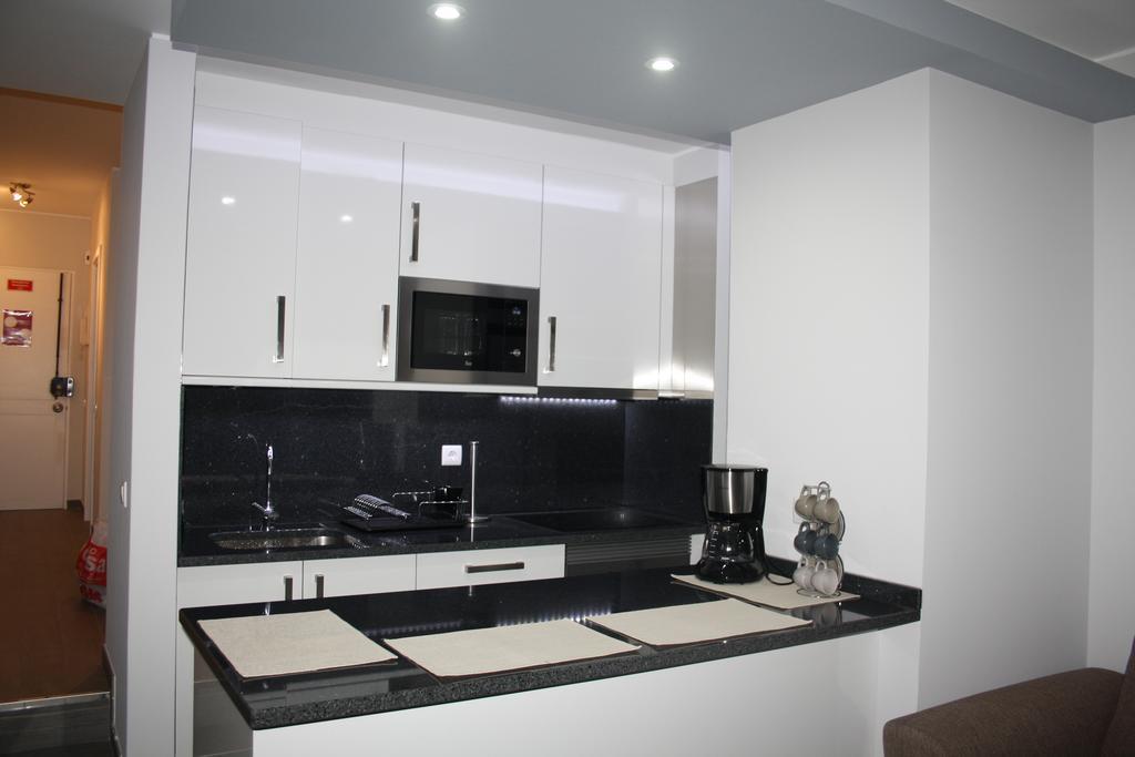 Ventur Flat Leilighet Caniço Rom bilde